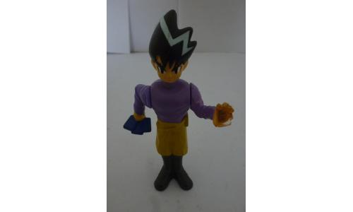 Boneco Dragon Ball